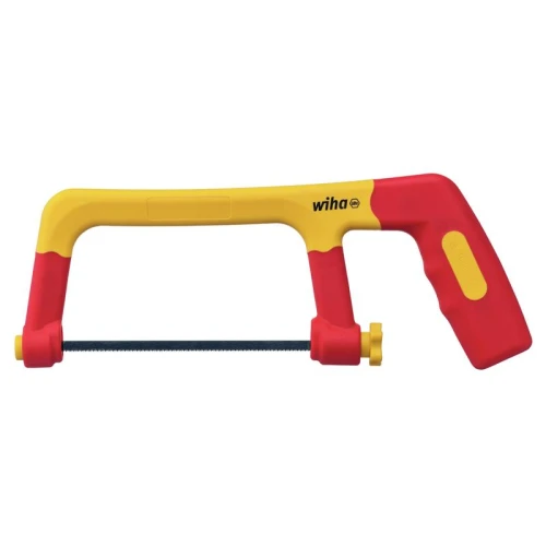 Wiha electric Hacksaw 150mm