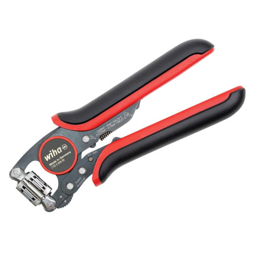 Wiha Automatic Crimp Tool
