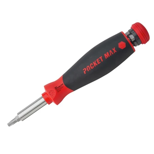 Wiha PocketMax&Acirc;&reg; Magnetic Screwdriver