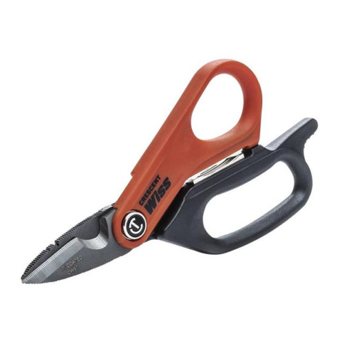 Crescent Wiss Electrician's Data Shears 152mm (6in)