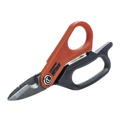Crescent Wiss Electrician's Data Shears 152mm (6in)