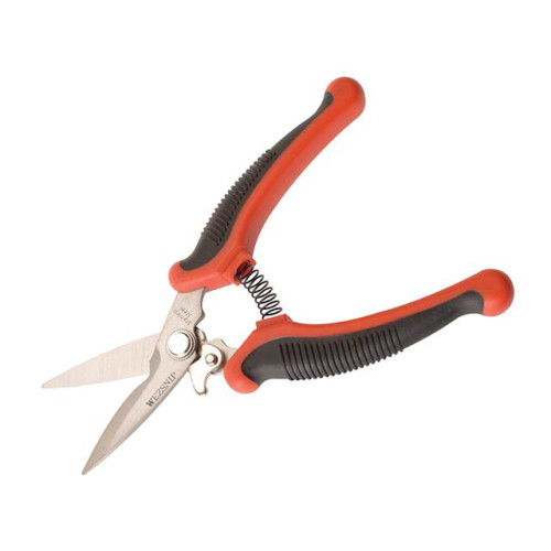 Crescent Wiss Easysnip Utility Shears 216mm (8 1/2 in)