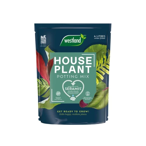 Westland Houseplant Potting Mix 4 litre