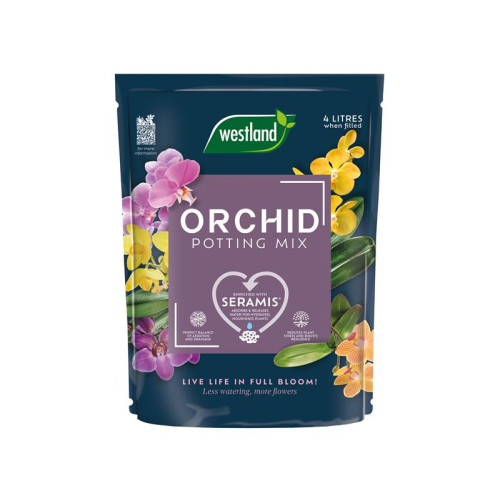 Westland Orchid Potting Mix 4 litre