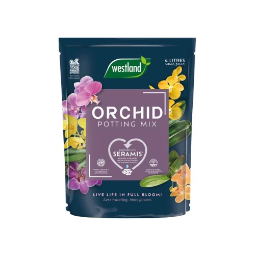Westland Orchid Potting Mix 4 litre