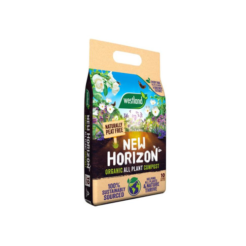 Westland New Horizon All Plant Compost 10 litre