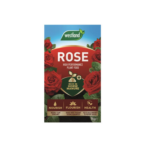 Westland Rose High Performance Plant Food 1kg