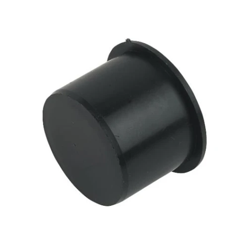 Pushfit - Socket Plug 32mm - Black