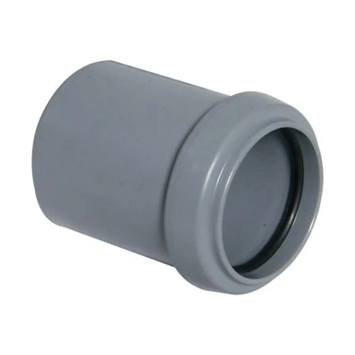 Pushfit - Reducer 40 / 32mm - Black