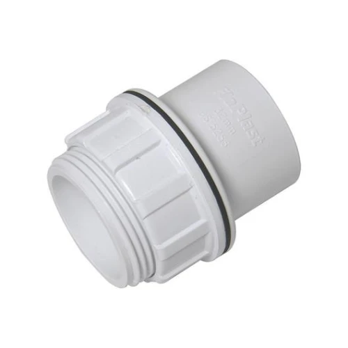 Tank Connector 32mm White