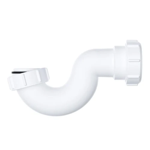 Shallow Bath Trap 40mm
