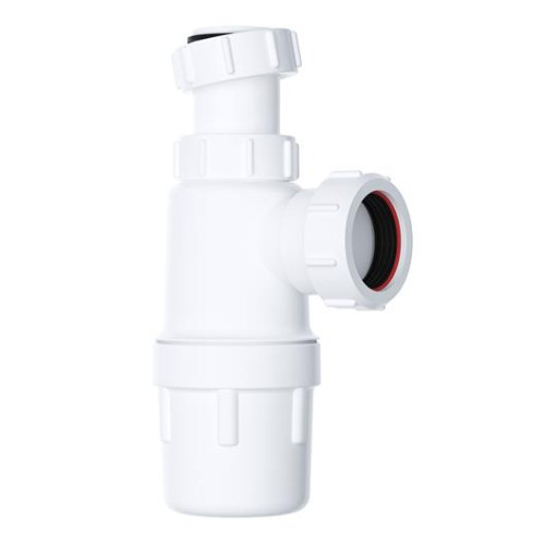 Telescopic Bottle Trap