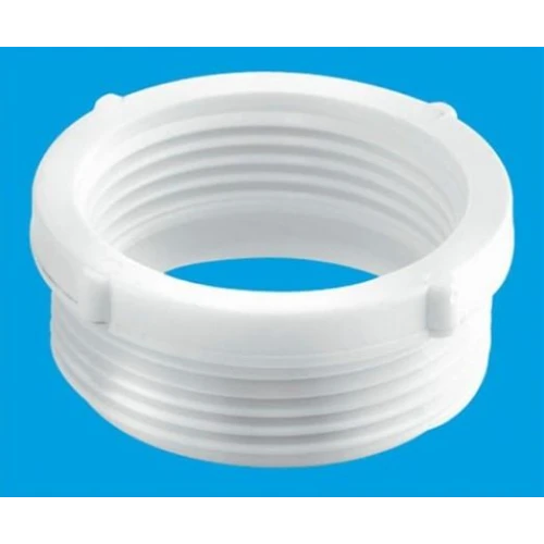 McAlpine Trap Inlet Reducer 1 1/2" - 1 1/4"