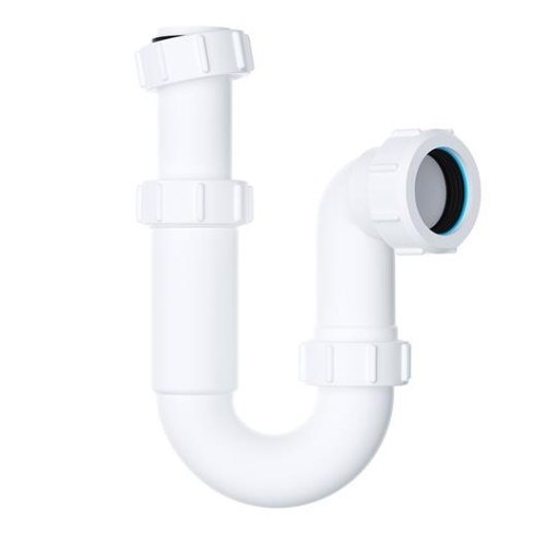 Swivel Trap (P) 32mm