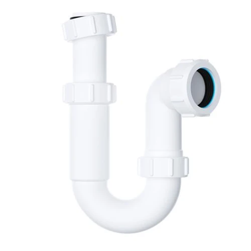Swivel Trap (P) 32mm