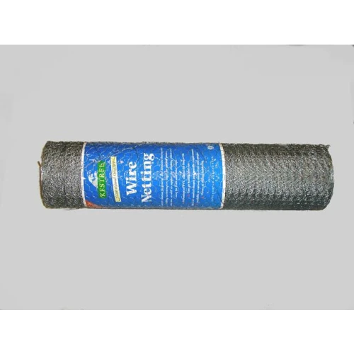 Galv Wire Netting 1200mm x 10mtr x 13mm