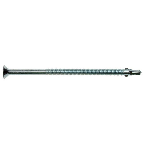 Woodfix Screws Timber to Steel Light 40mm