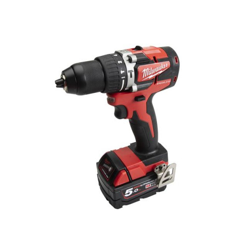 Milwaukee 18v combi drill discount