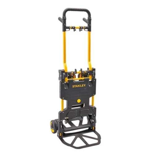 Stanley 2 in 1 Folding Sack Truck / Trolley