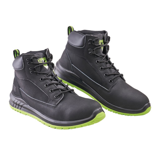 Scan Viper SBP Safety Boots Size 9