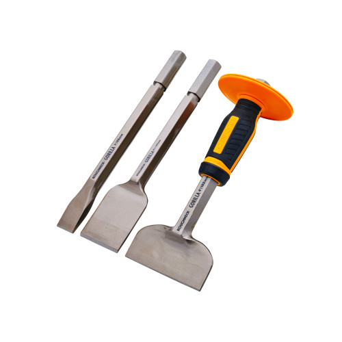 Roughneck Bolster Set in Wallet