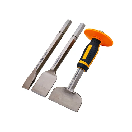 Roughneck Bolster Set in Wallet