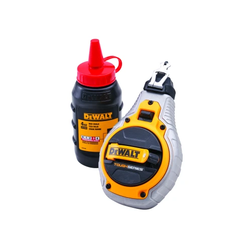 DeWalt Chalk Line & Chalk Set