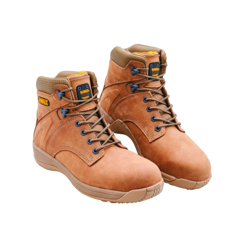 DeWalt Extreme Safety Boot Stone Size 10