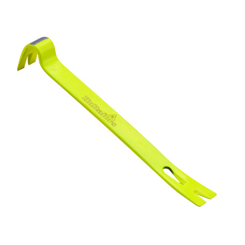 108 Hi-Vis Mini Wrecking Bar 190mm (7.5in)