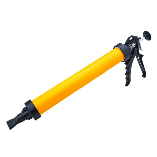 Roughneck Trade Mortar Gun Added Value Pack