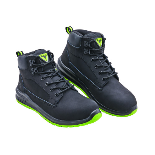 Scan Viper SBP Safety Boots Size 11