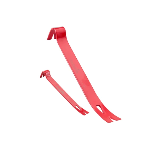 Hultafors 175mm & 375mm (7" & 15") Utility Bar Twin Pack