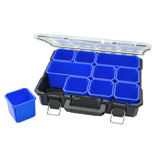 Faithfull Deep Professional Organiser