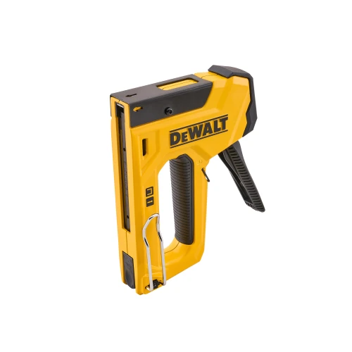 DeWalt 2-in-1 Heavy Duty Tacker with 5000 Staples