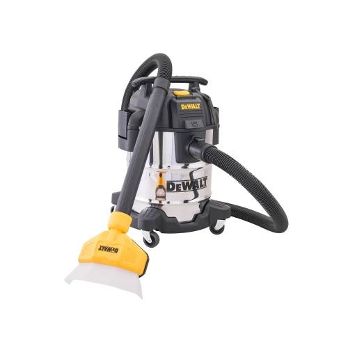 DeWalt 25 Litre Wet & Dry Vacuum & Dust Collector