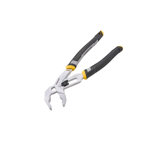 Stanley 250mm (10") Dual Adjust Pliers