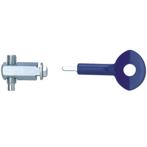 P122 Window Handle Bolts