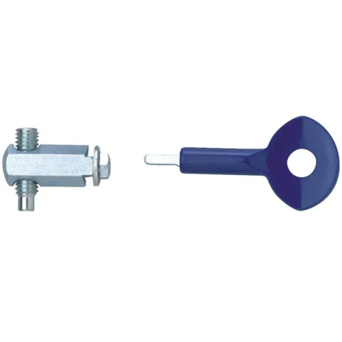 P122 Window Handle Bolts