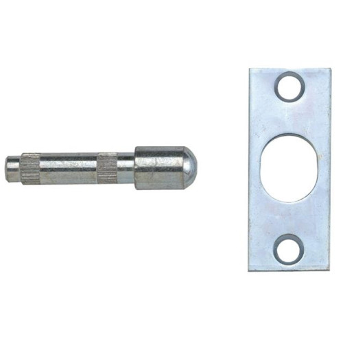 Yale P125 Hinge Bolts Zinc