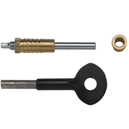 P119 Sash Window Bolts Pack of 6 P6P119