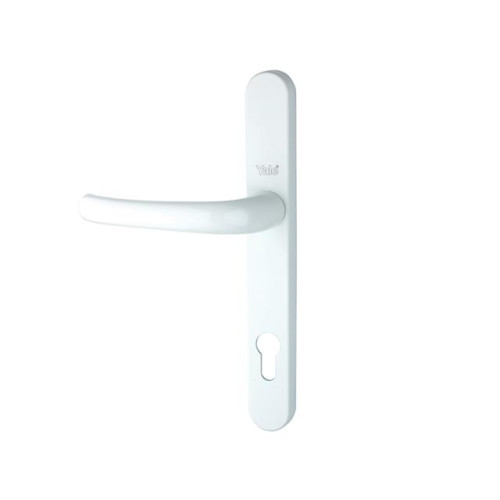 Yale PVC Replacement Handle White