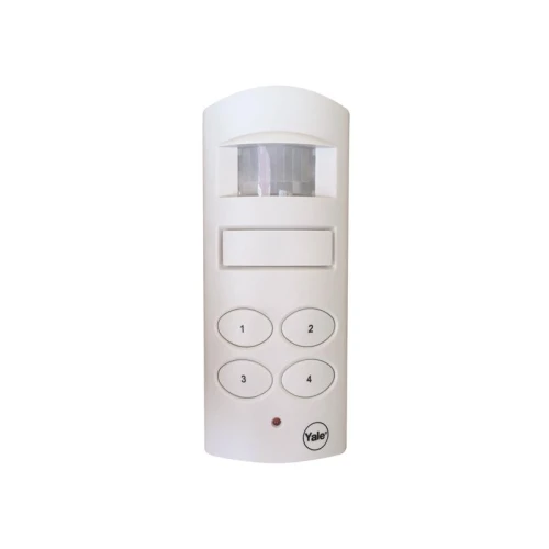 Yale Shed & Garage Alarm