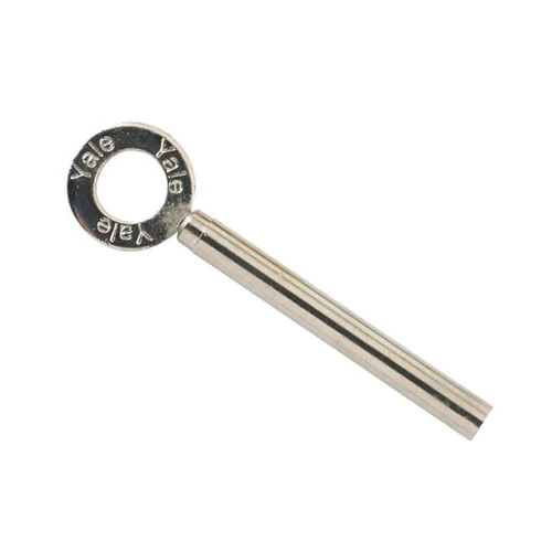 Yale Replacement keys for 8013 Dual Screw Window Lock Pack of 2