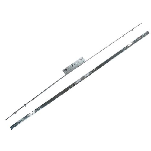 Yale Doormaster Multi Point Adjustable Replacement uPVC Lock YDM-ADJ-PVCu-35