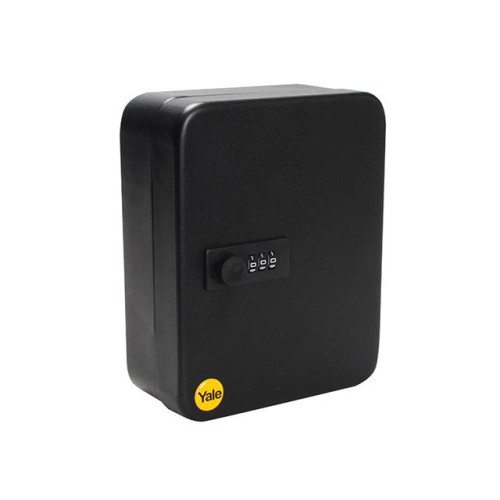 Yale Combination Key Cabinet