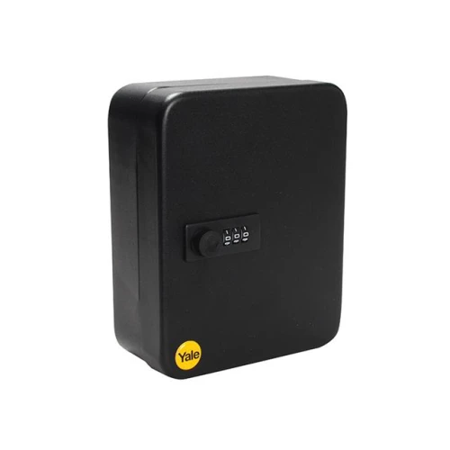 Yale Combination Key Cabinet