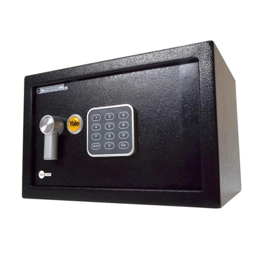 Yale Value Safe - Medium