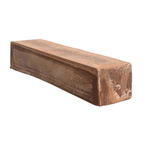 Zenith Tripomax Polishing Bar - Brown