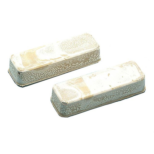 Zenith Plastimax Polishing Bars (Pack of 2) - Buff