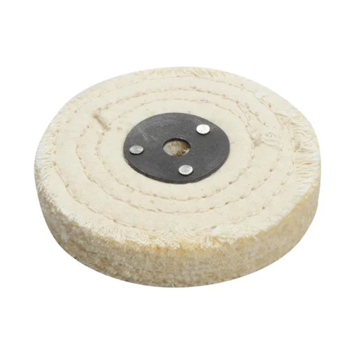 Zenith Sisal Mop 4in x 2 Section